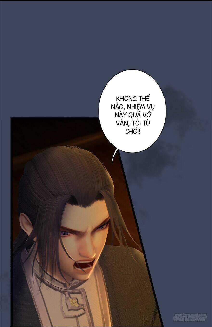 Cửu Hoang Đọa Huyền Sư Chapter 18 trang 66
