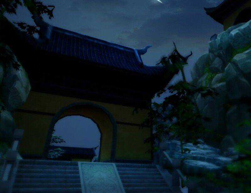 Cửu Hoang Đọa Huyền Sư Chapter 19 trang 28