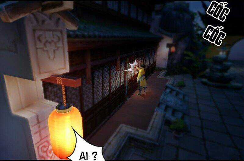 Cửu Hoang Đọa Huyền Sư Chapter 19 trang 31