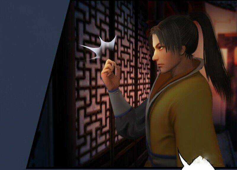 Cửu Hoang Đọa Huyền Sư Chapter 19 trang 33