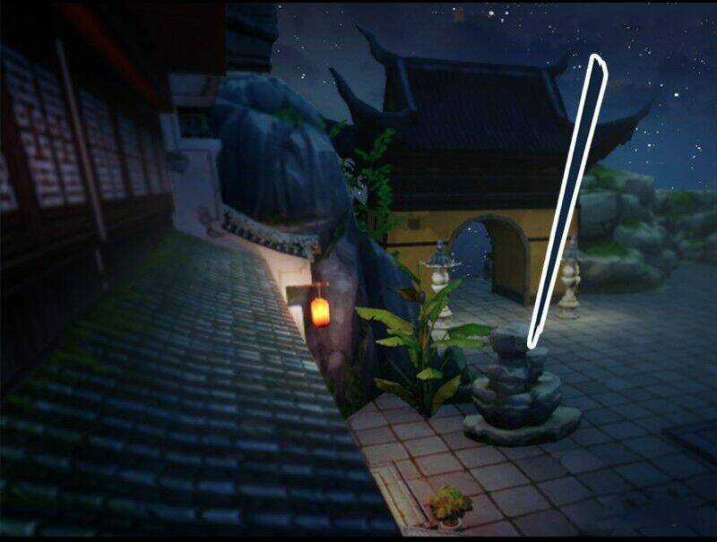 Cửu Hoang Đọa Huyền Sư Chapter 19 trang 38