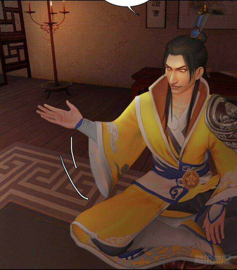 Cửu Hoang Đọa Huyền Sư Chapter 19 trang 42