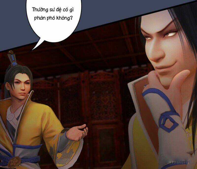 Cửu Hoang Đọa Huyền Sư Chapter 19 trang 48