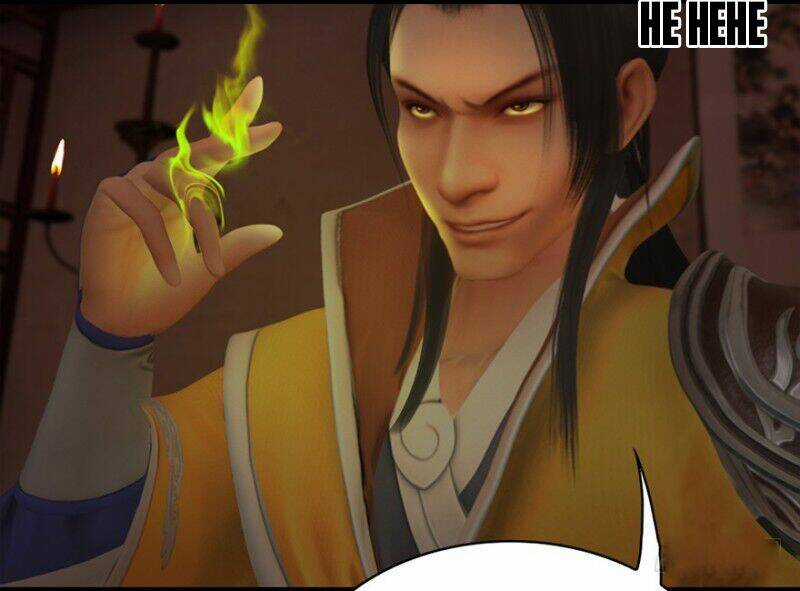 Cửu Hoang Đọa Huyền Sư Chapter 19 trang 50