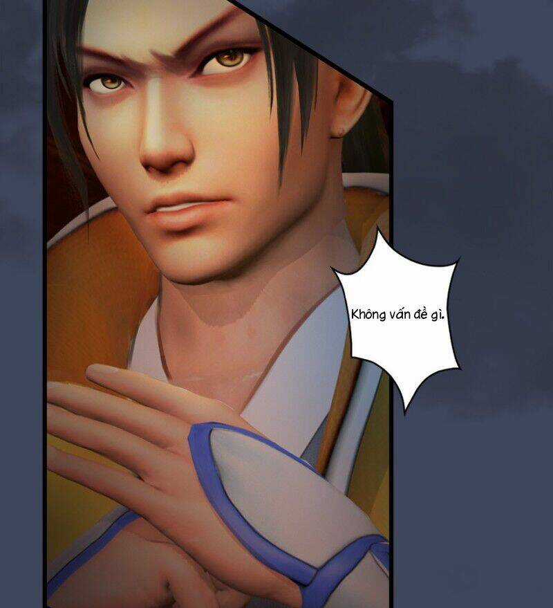 Cửu Hoang Đọa Huyền Sư Chapter 19 trang 52