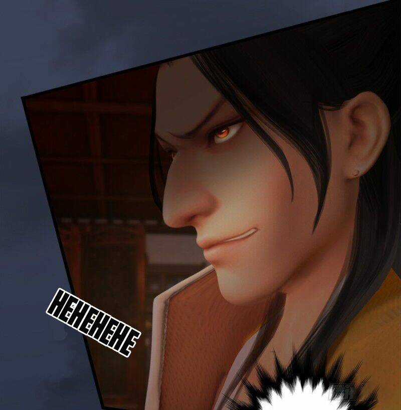 Cửu Hoang Đọa Huyền Sư Chapter 19 trang 54