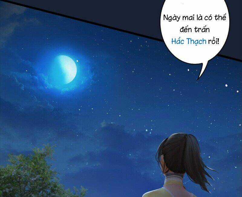 Cửu Hoang Đọa Huyền Sư Chapter 19 trang 63