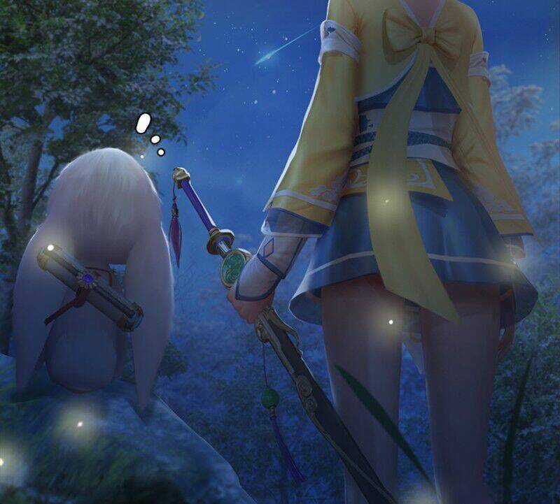 Cửu Hoang Đọa Huyền Sư Chapter 19 trang 64