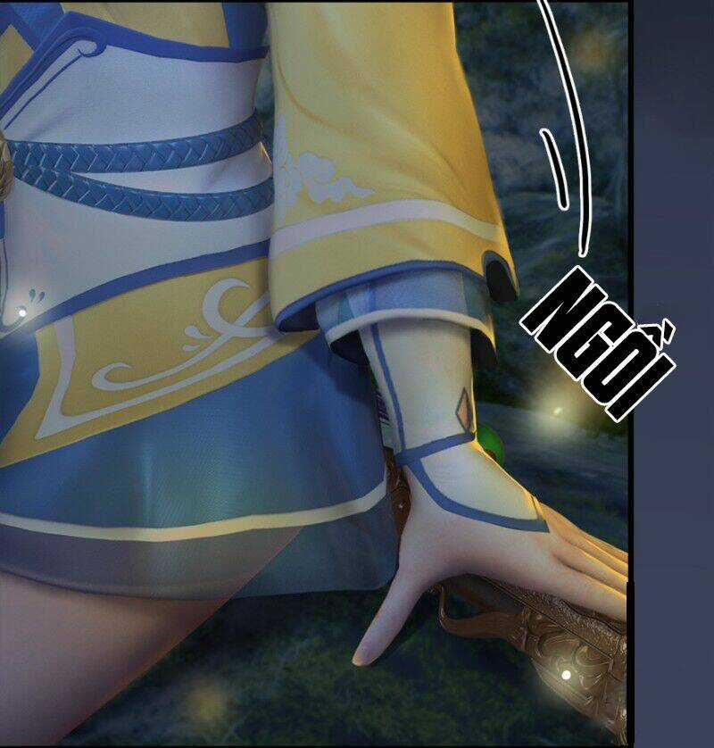 Cửu Hoang Đọa Huyền Sư Chapter 19 trang 68