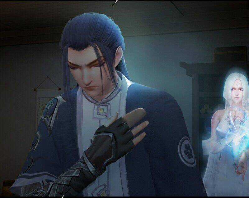 Cửu Hoang Đọa Huyền Sư Chapter 19 trang 7