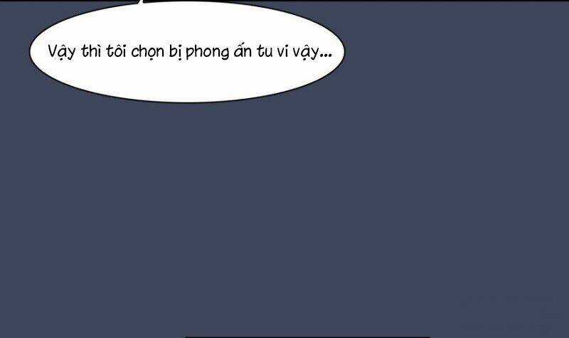 Cửu Hoang Đọa Huyền Sư Chapter 19 trang 8