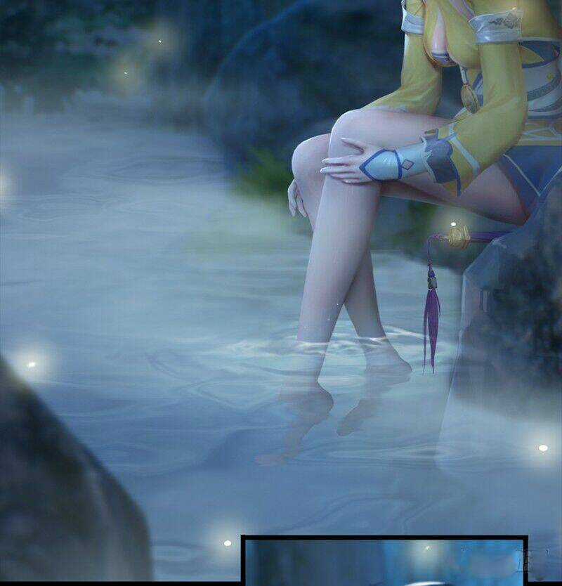 Cửu Hoang Đọa Huyền Sư Chapter 19 trang 84