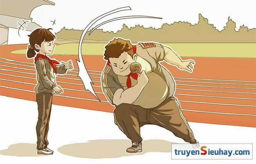 Cửu Hoang Đọa Huyền Sư Chapter 2 trang 1