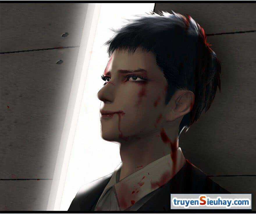 Cửu Hoang Đọa Huyền Sư Chapter 2 trang 12