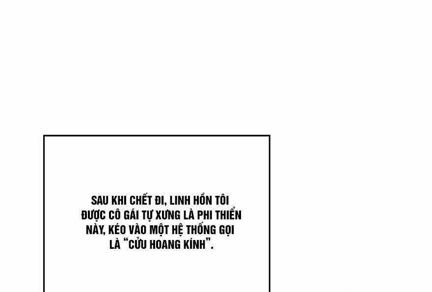 Cửu Hoang Đọa Huyền Sư Chapter 2 trang 18