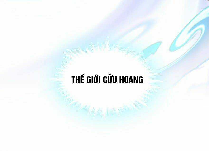 Cửu Hoang Đọa Huyền Sư Chapter 2 trang 23