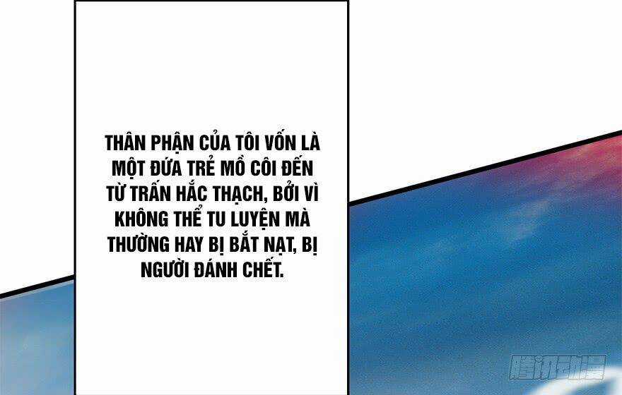 Cửu Hoang Đọa Huyền Sư Chapter 2 trang 25