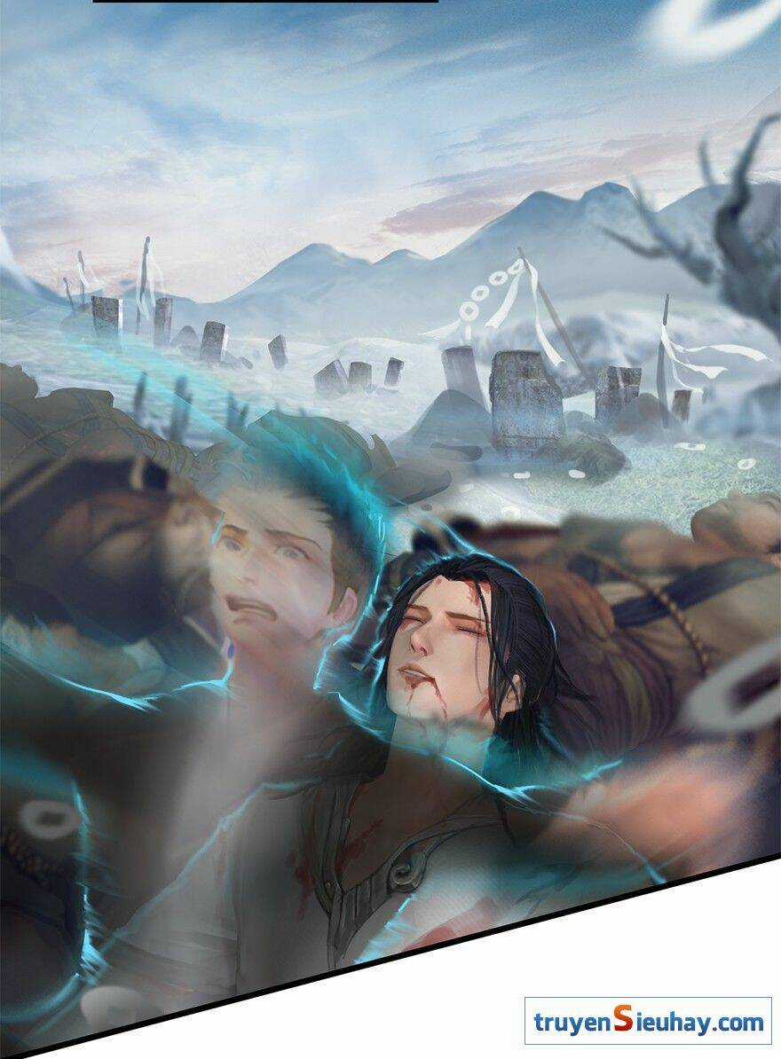 Cửu Hoang Đọa Huyền Sư Chapter 2 trang 26
