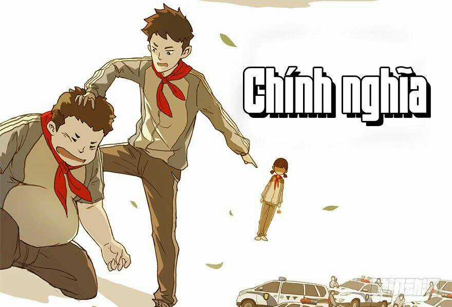 Cửu Hoang Đọa Huyền Sư Chapter 2 trang 3
