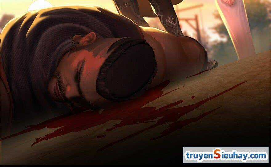 Cửu Hoang Đọa Huyền Sư Chapter 2 trang 32