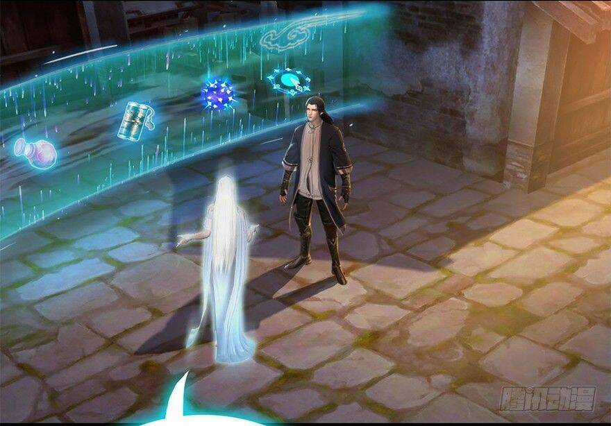 Cửu Hoang Đọa Huyền Sư Chapter 2 trang 38