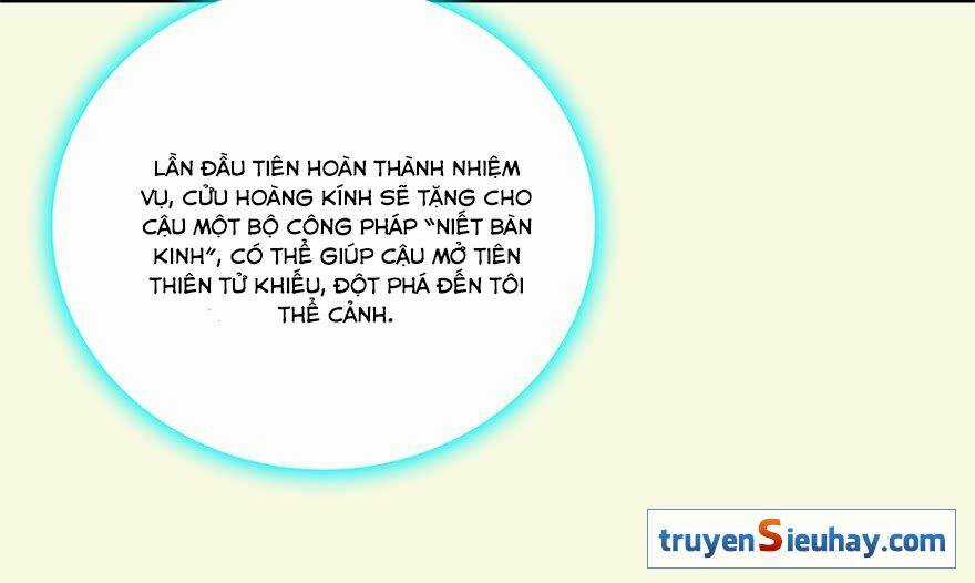 Cửu Hoang Đọa Huyền Sư Chapter 2 trang 39