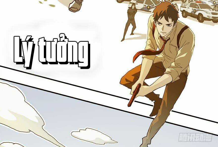 Cửu Hoang Đọa Huyền Sư Chapter 2 trang 4