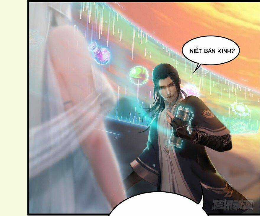 Cửu Hoang Đọa Huyền Sư Chapter 2 trang 40