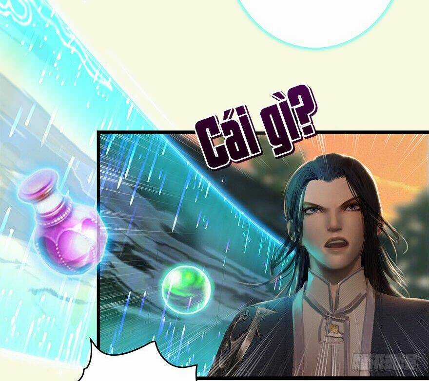 Cửu Hoang Đọa Huyền Sư Chapter 2 trang 44