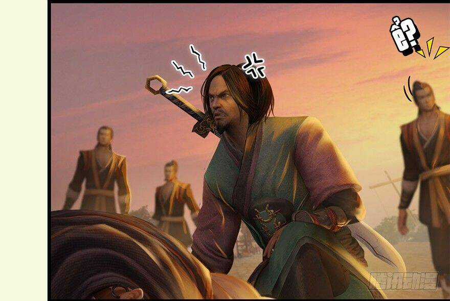 Cửu Hoang Đọa Huyền Sư Chapter 2 trang 54