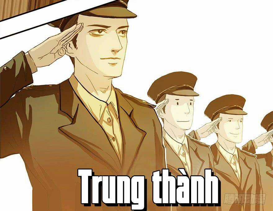 Cửu Hoang Đọa Huyền Sư Chapter 2 trang 6