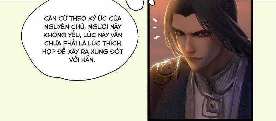 Cửu Hoang Đọa Huyền Sư Chapter 2 trang 60