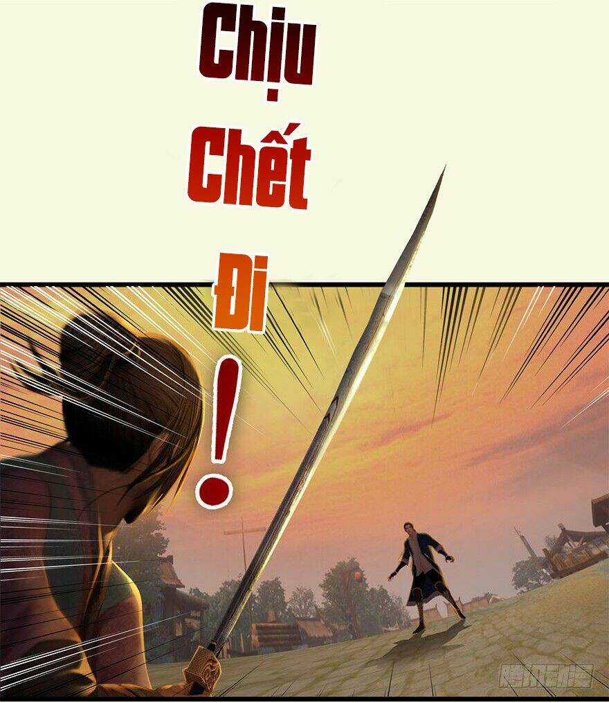 Cửu Hoang Đọa Huyền Sư Chapter 2 trang 63