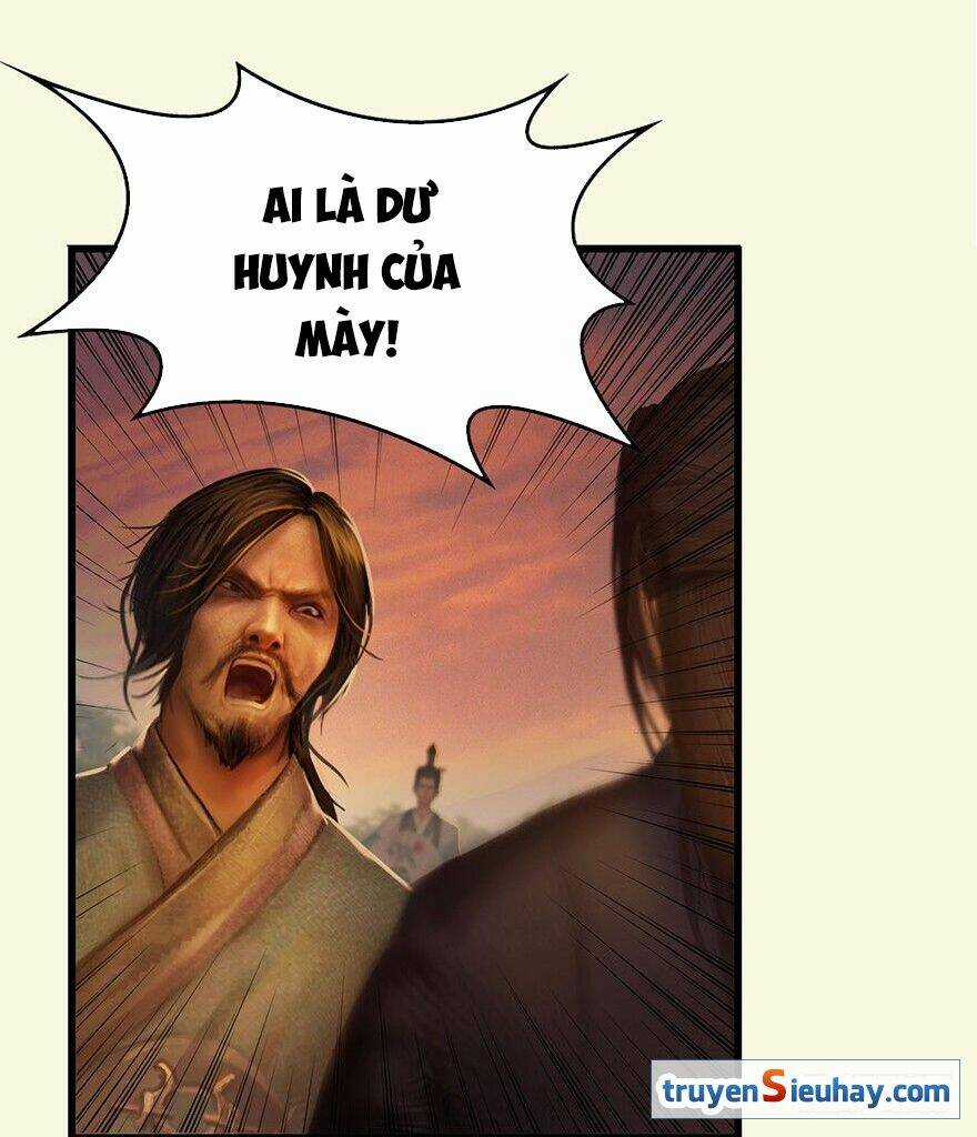 Cửu Hoang Đọa Huyền Sư Chapter 2 trang 71