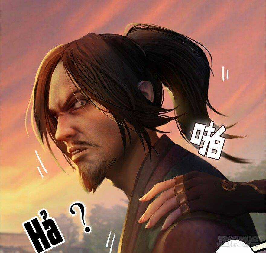 Cửu Hoang Đọa Huyền Sư Chapter 2 trang 73