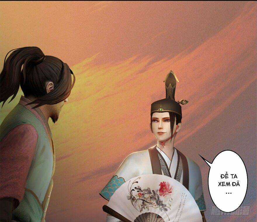 Cửu Hoang Đọa Huyền Sư Chapter 2 trang 76