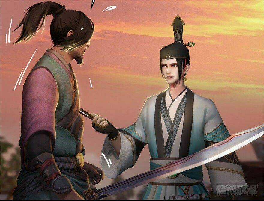 Cửu Hoang Đọa Huyền Sư Chapter 2 trang 81