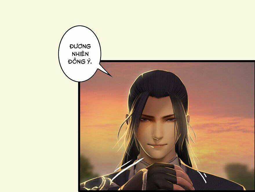 Cửu Hoang Đọa Huyền Sư Chapter 2 trang 85