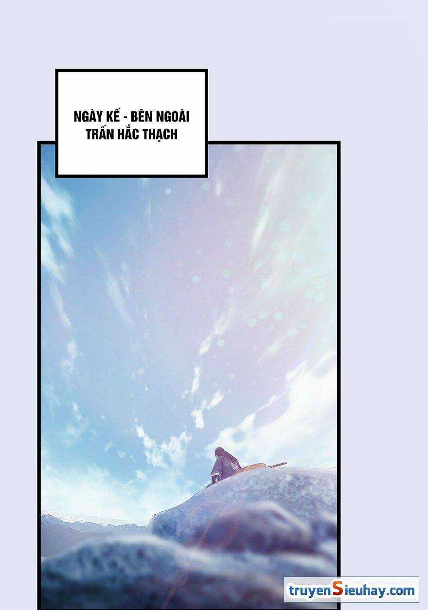 Cửu Hoang Đọa Huyền Sư Chapter 2 trang 87