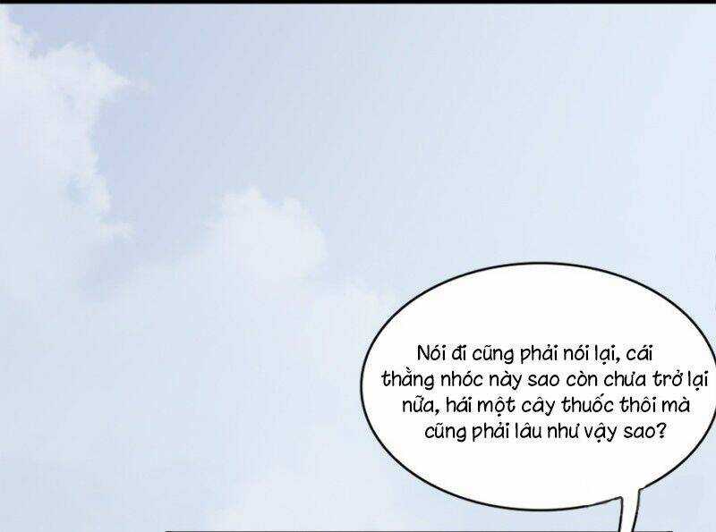 Cửu Hoang Đọa Huyền Sư Chapter 20 trang 11