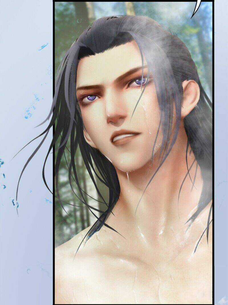 Cửu Hoang Đọa Huyền Sư Chapter 20 trang 12