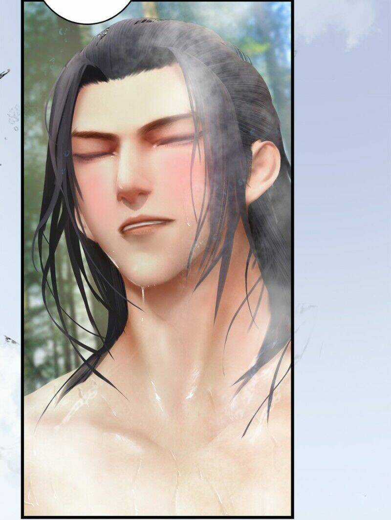 Cửu Hoang Đọa Huyền Sư Chapter 20 trang 14