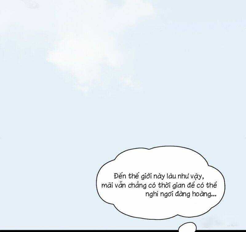 Cửu Hoang Đọa Huyền Sư Chapter 20 trang 15