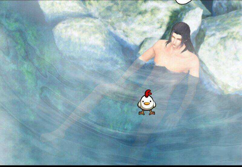 Cửu Hoang Đọa Huyền Sư Chapter 20 trang 16