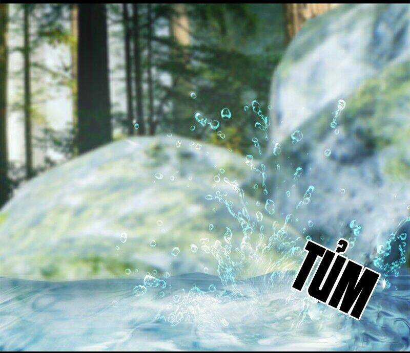 Cửu Hoang Đọa Huyền Sư Chapter 20 trang 18