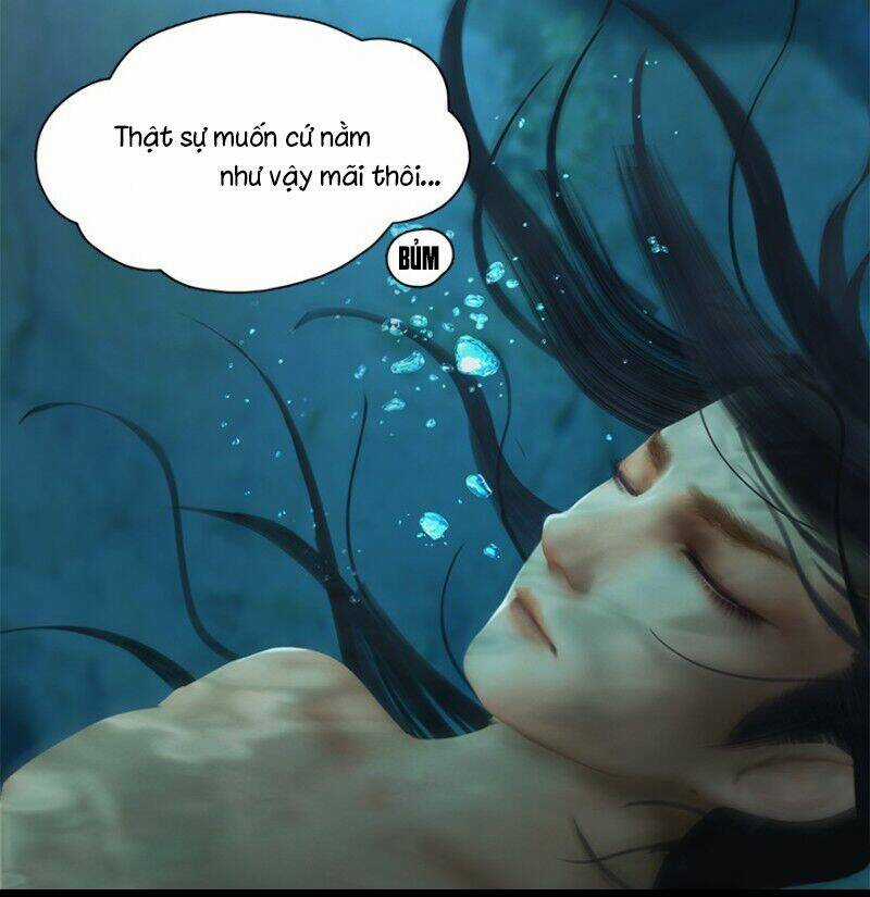 Cửu Hoang Đọa Huyền Sư Chapter 20 trang 19