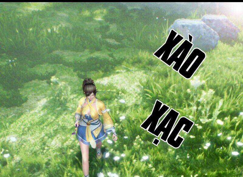 Cửu Hoang Đọa Huyền Sư Chapter 20 trang 21