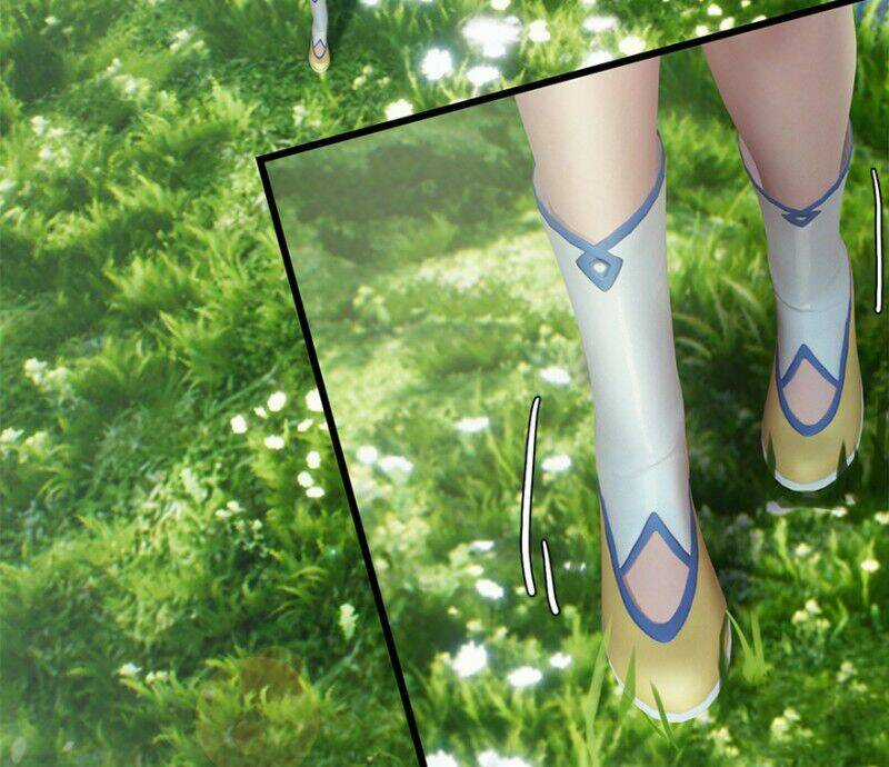 Cửu Hoang Đọa Huyền Sư Chapter 20 trang 22