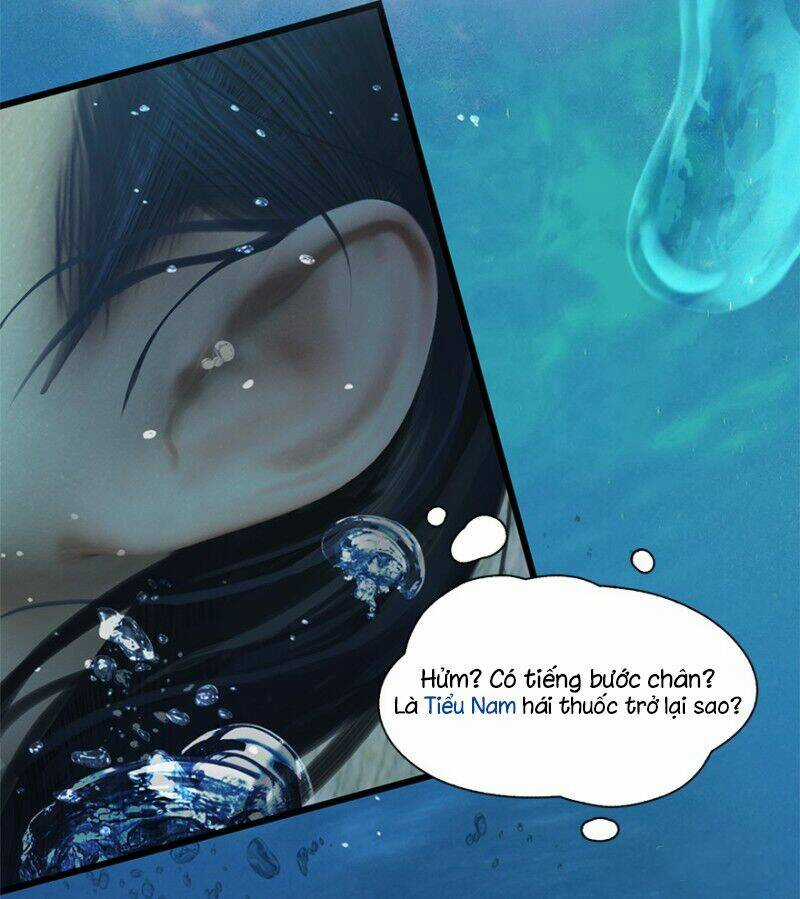 Cửu Hoang Đọa Huyền Sư Chapter 20 trang 25