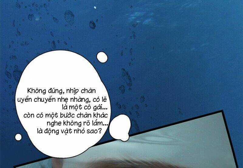 Cửu Hoang Đọa Huyền Sư Chapter 20 trang 26